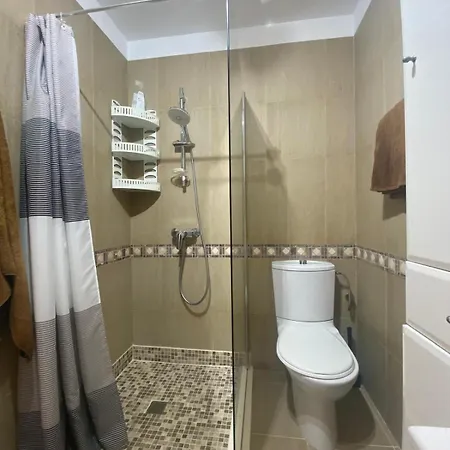 Apartmán Roca Negra Playa Paraiso