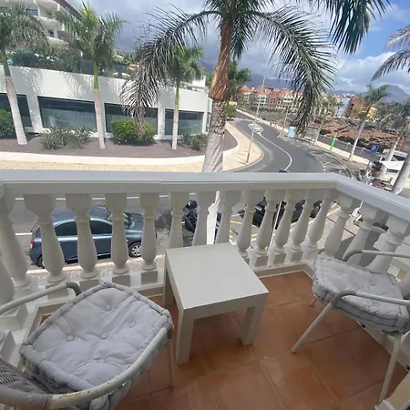 Roca Negra Playa Paraíso Apartamento