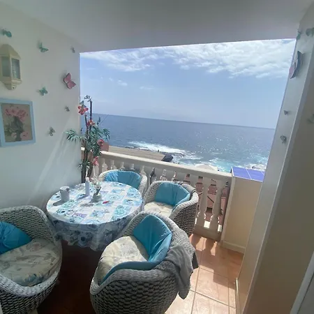 Apartment Roca Negra Playa Paraiso *
